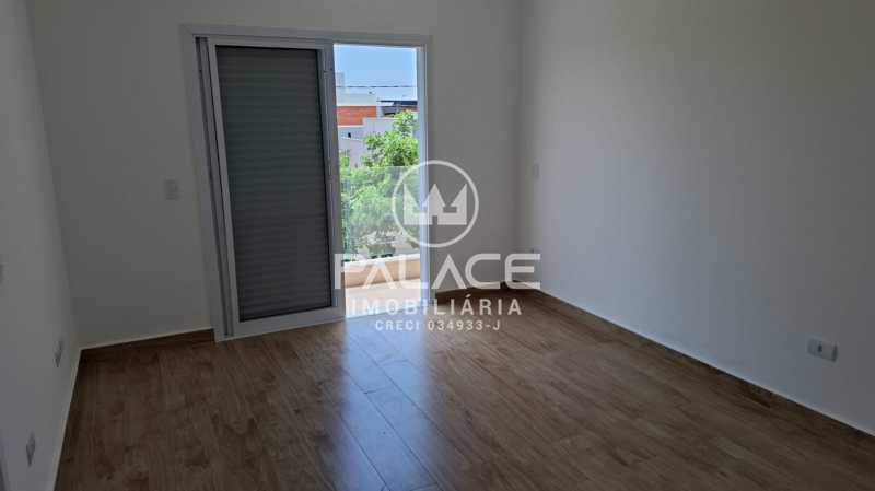 Imagens do imóveis casa em condomínio à venda em parque taquaral, piracicaba 3 quartos 166m²