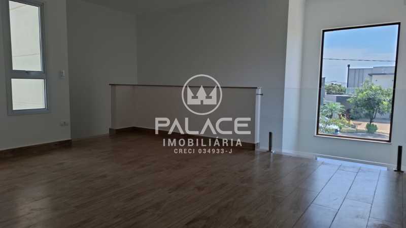 Imagens do imóveis casa em condomínio à venda em parque taquaral, piracicaba 3 quartos 166m²