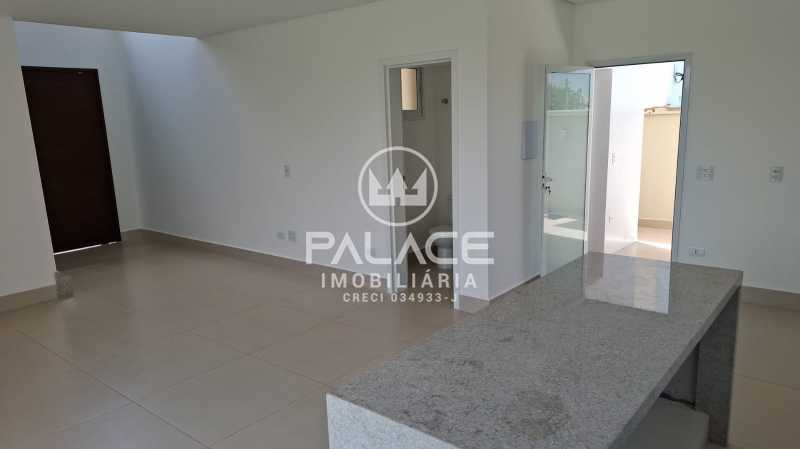 Imagens do imóveis casa em condomínio à venda em parque taquaral, piracicaba 3 quartos 166m²