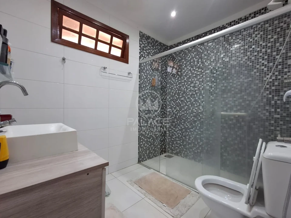 Condominio Colinas de Piracicaba (Ártemis)