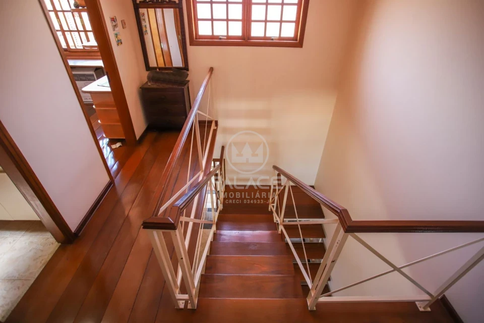 Sobrado de alto Padrão a venda em bairro Nova América