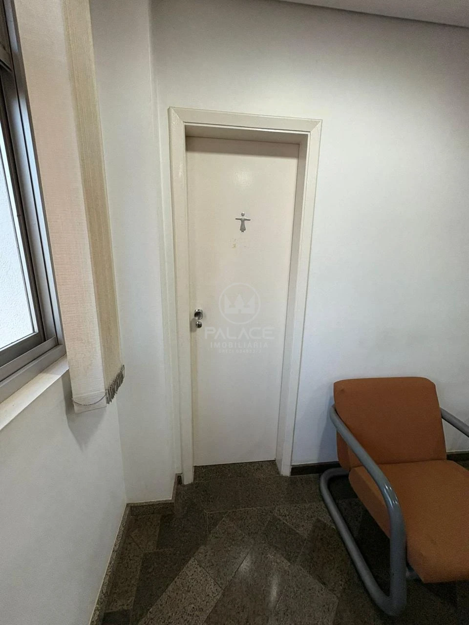 SALA COMERCIAL EQUIPADA PARA CLINICA ODONTOLOGICA COM 5 CONSULTORIOS