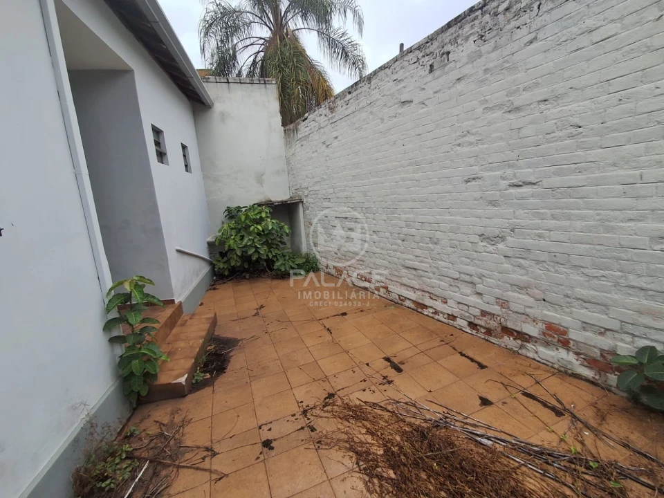 Casa À Venda Alto Piracicaba