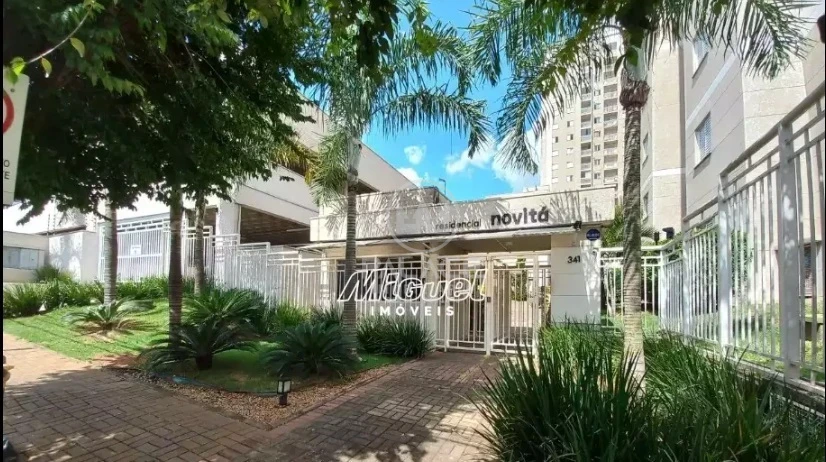 Residencial Novitá