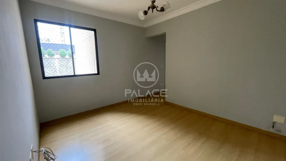 Apartamento 2 quartos para alugar em Centro, Piracicaba — Condominio Residencial Village Cleopath - foto 3