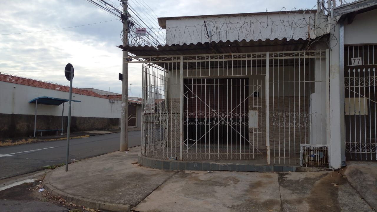 Imagens do imóveis salão para alugar em jardim ibirapuera, piracicaba 127m²