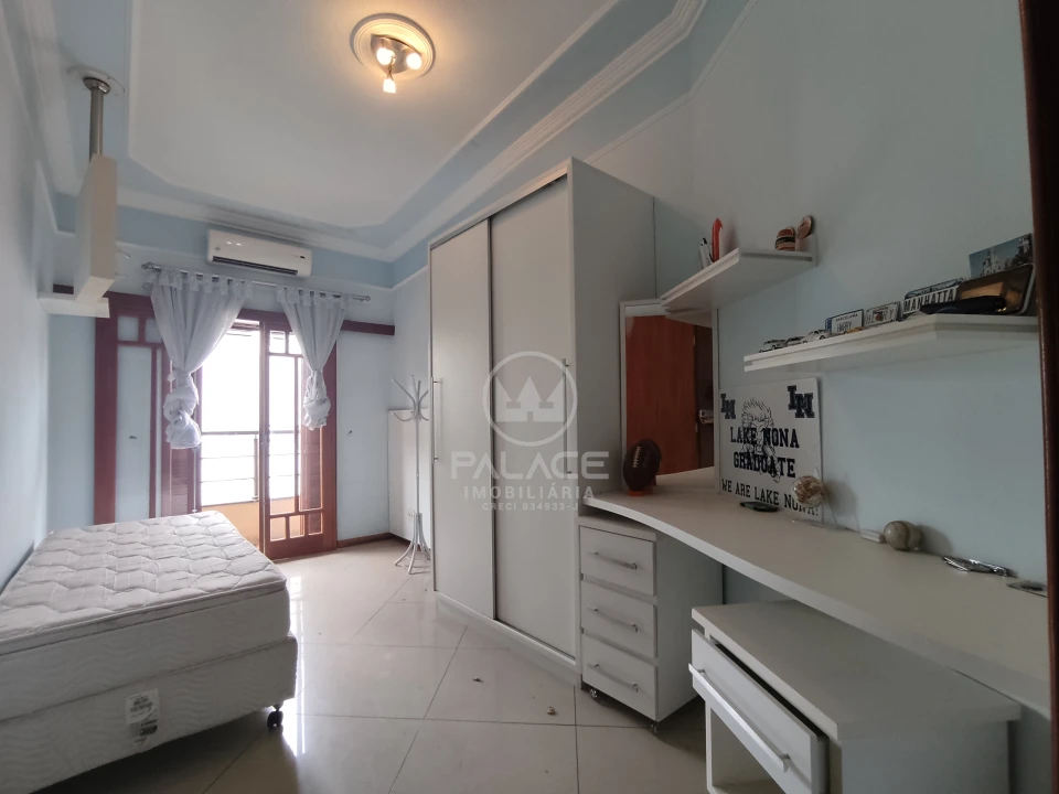 Imagens do imóveis casa para venda e aluguel em alto, piracicaba 3 quartos 258m²