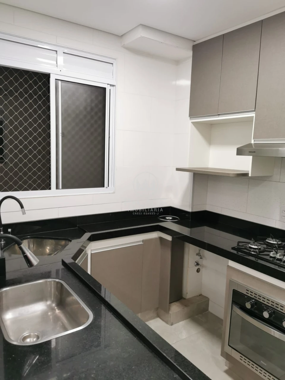 Apartamento Para Alugar Condominio Piazza Verona Piracicaba