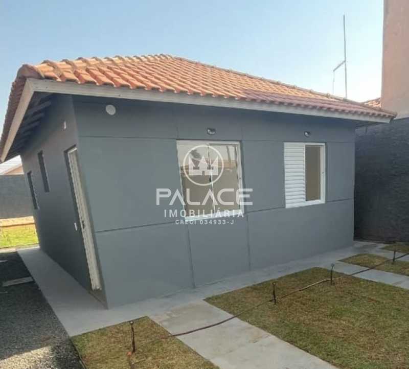 Imagens do imóveis casa à venda em água branca, piracicaba 2 quartos 42m²