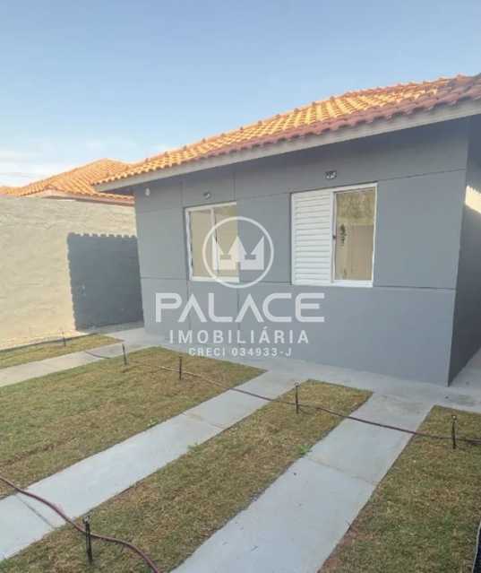 Imagens do imóveis casa à venda em água branca, piracicaba 2 quartos 42m²