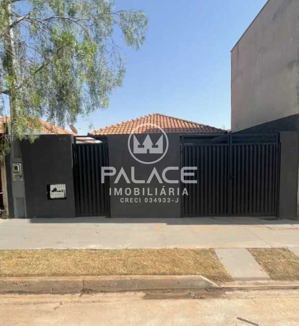 Imagens do imóveis casa à venda em água branca, piracicaba 2 quartos 42m²