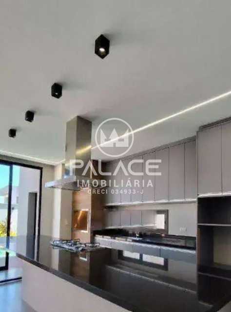 Imagens do imóveis casa em condomínio à venda em santa rosa, piracicaba 3 quartos 260m²