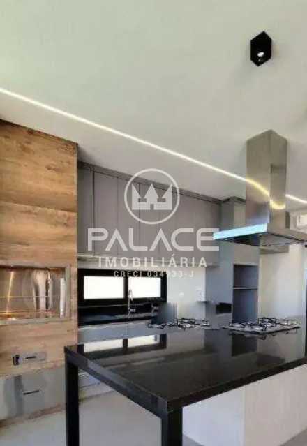 Imagens do imóveis casa em condomínio à venda em santa rosa, piracicaba 3 quartos 260m²