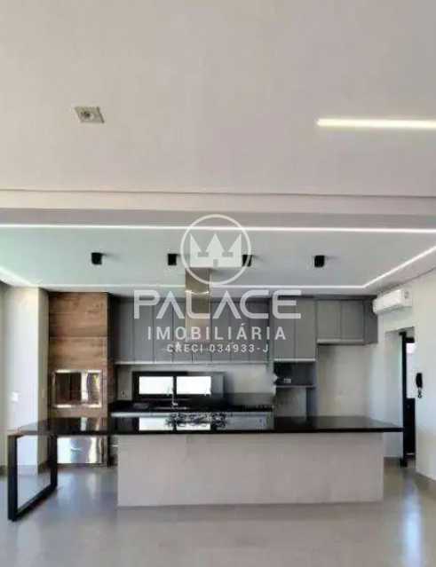 Imagens do imóveis casa em condomínio à venda em santa rosa, piracicaba 3 quartos 260m²