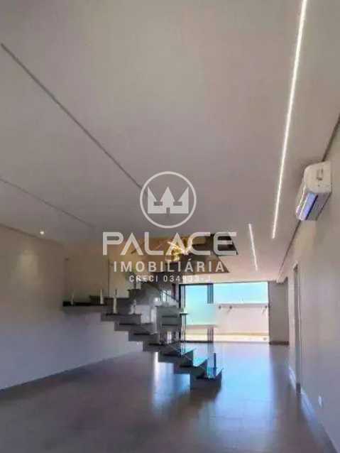 Imagens do imóveis casa em condomínio à venda em santa rosa, piracicaba 3 quartos 260m²