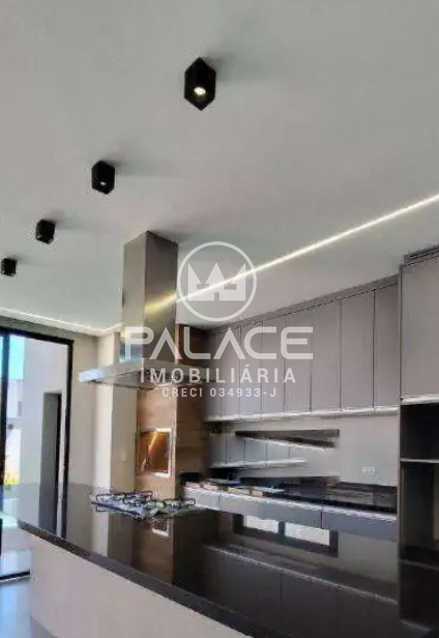 Imagens do imóveis casa em condomínio à venda em santa rosa, piracicaba 3 quartos 260m²