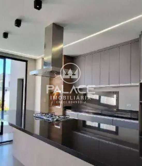 Imagens do imóveis casa em condomínio à venda em santa rosa, piracicaba 3 quartos 260m²