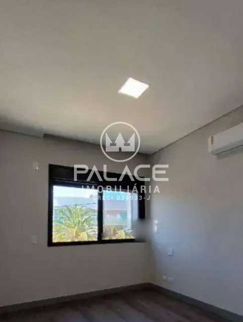 Imagens do imóveis casa em condomínio à venda em santa rosa, piracicaba 3 quartos 260m²