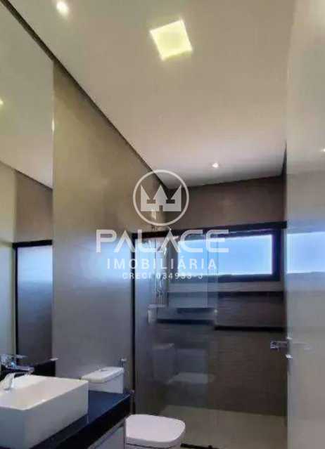 Imagens do imóveis casa em condomínio à venda em santa rosa, piracicaba 3 quartos 260m²