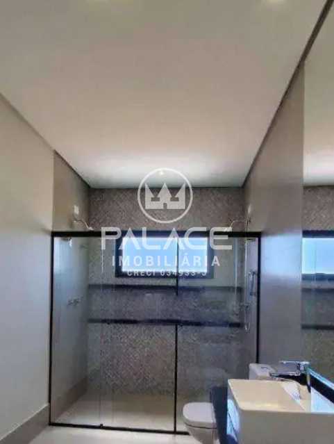 Imagens do imóveis casa em condomínio à venda em santa rosa, piracicaba 3 quartos 260m²