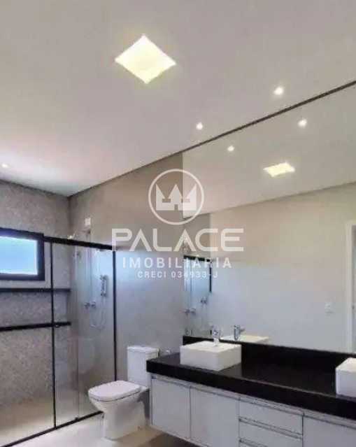 Imagens do imóveis casa em condomínio à venda em santa rosa, piracicaba 3 quartos 260m²