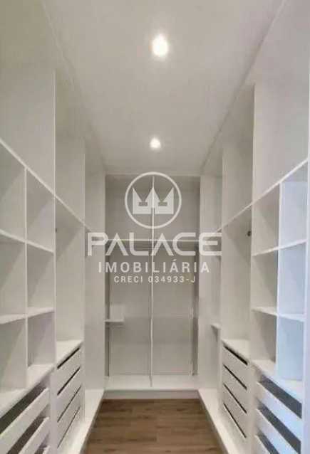 Imagens do imóveis casa em condomínio à venda em santa rosa, piracicaba 3 quartos 260m²