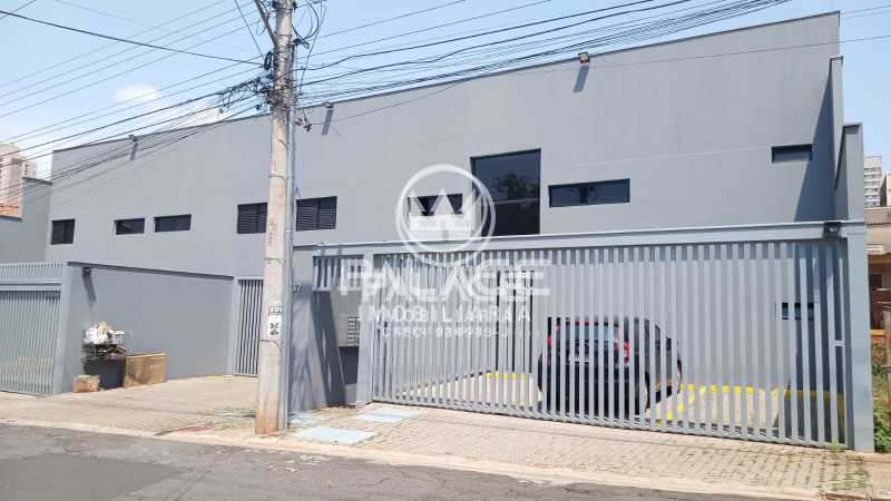 Kitnet/Conjugado :  / Residencial / Vila Independência