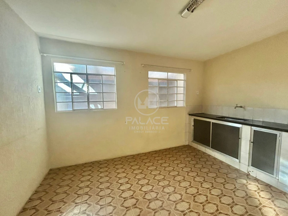 CASA 3 QUARTOS / LOCACAO / 149m² / JD PRIMAVERA / PIRACICABA