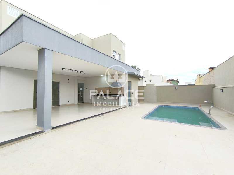 Imagens do imóveis casa em condomínio à venda em campestre, piracicaba 3 quartos 235m²