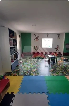 Apartamento À Venda Condomínio Residencial Estação Paulista Piracicaba