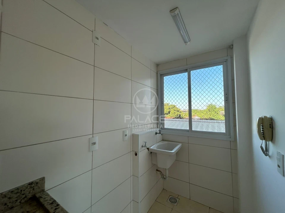 Apartamento para locação - Sonia