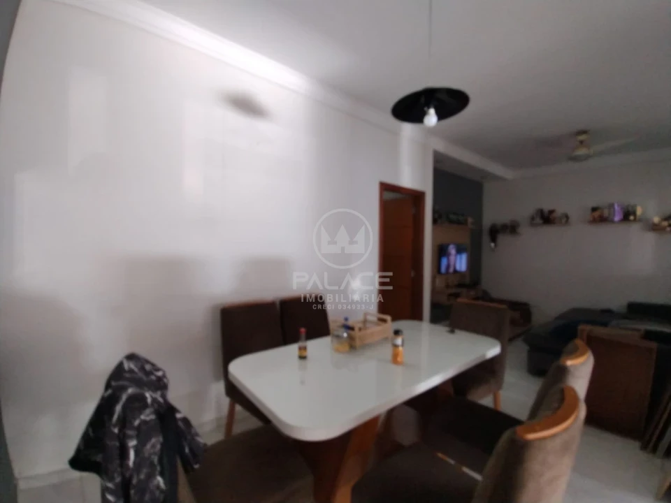 Casa À Venda Jupiá Piracicaba
