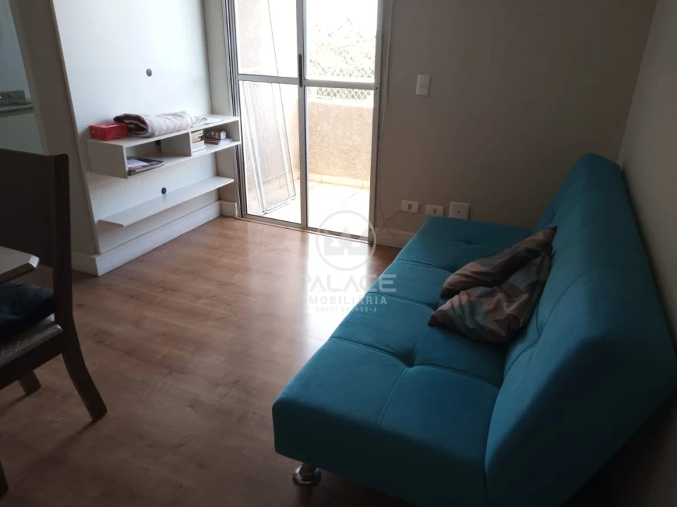Residencial Las Palmas