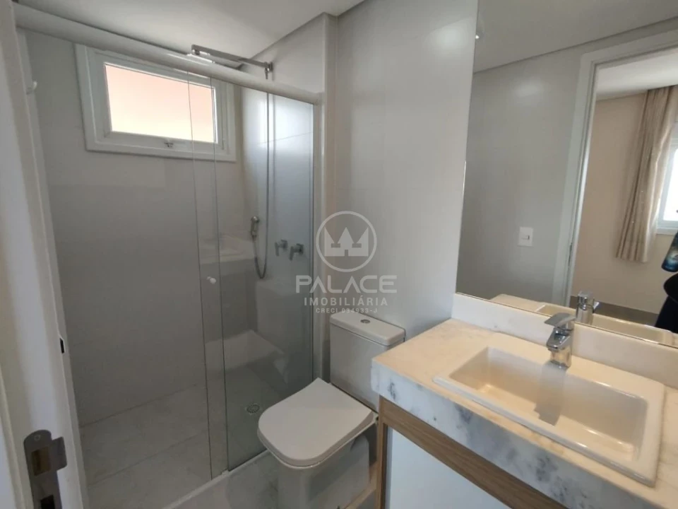 Apartamento À Venda Residencial Bella Itália Piracicaba - Foto 16