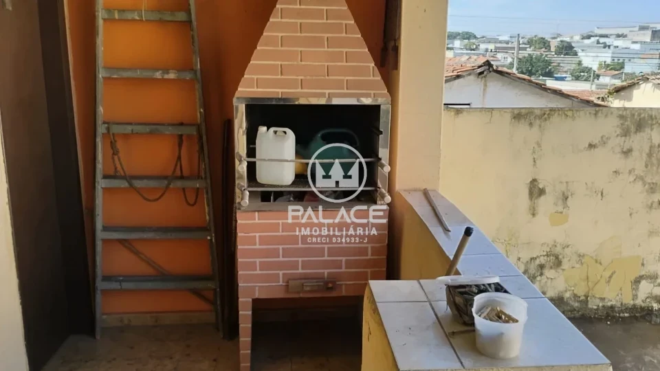 Casa À Venda Paulicéia Piracicaba