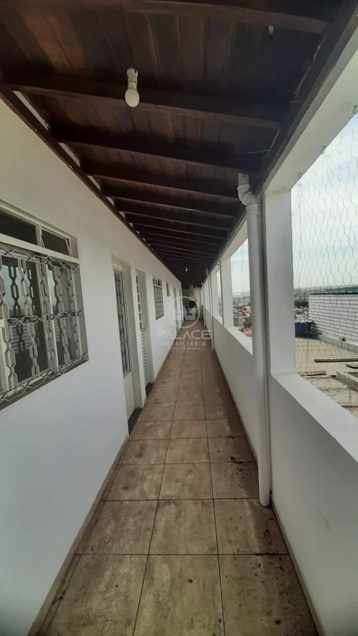 CASA PARA LOCAÇÃO COM SALÃO COMERCIAL/ MONTE REY || /  CHURRASQUEIRA / 3 QUARTOS - Foto 7