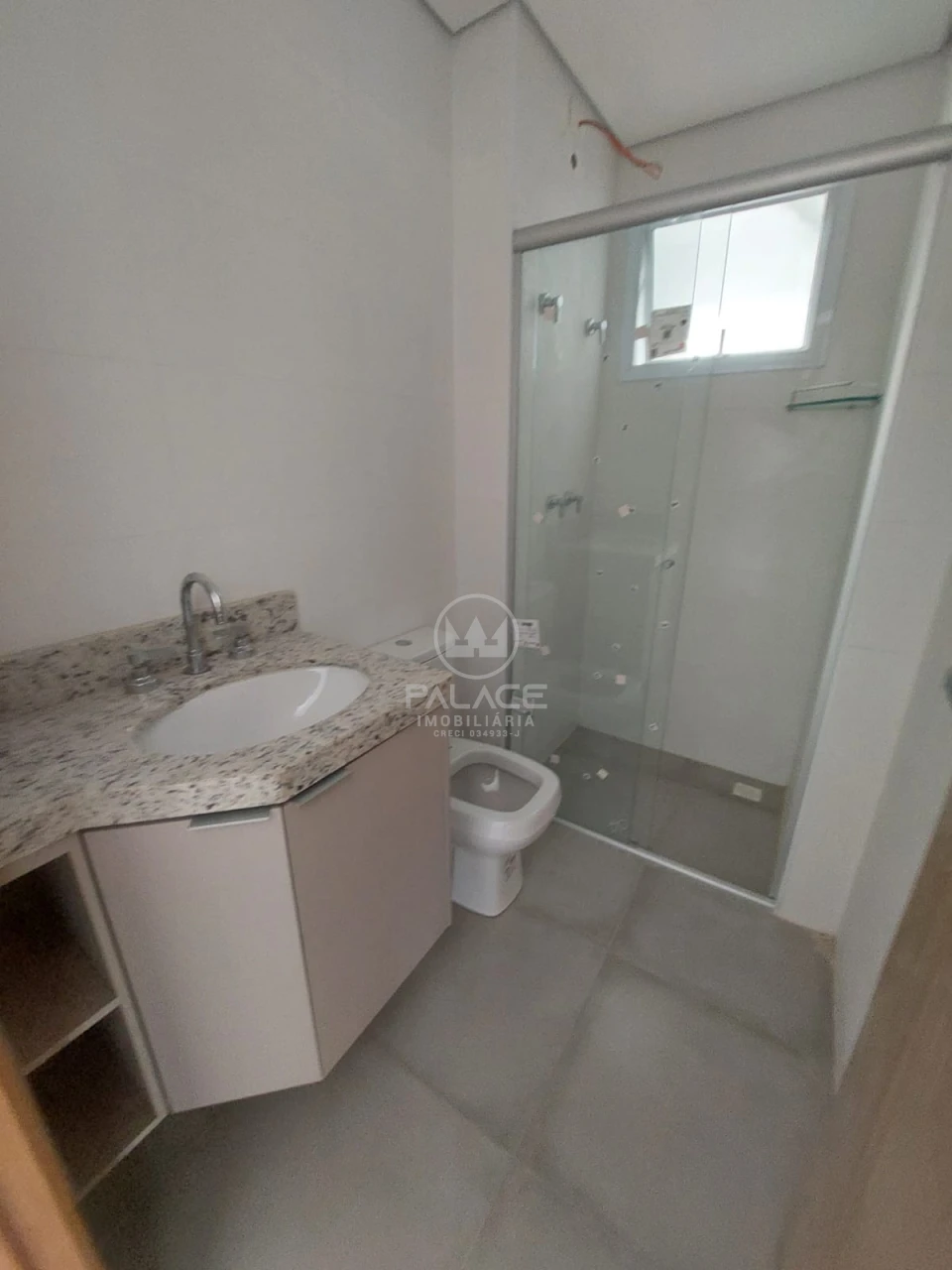 Apartamento Para Alugar Edifício Eco Park Independência Piracicaba