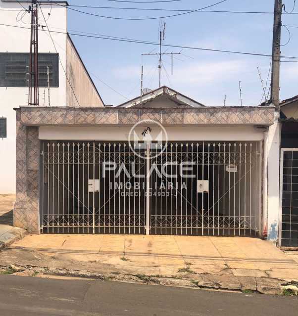 Imagens do imóveis casa à venda em nova américa, piracicaba 2 quartos 125m²