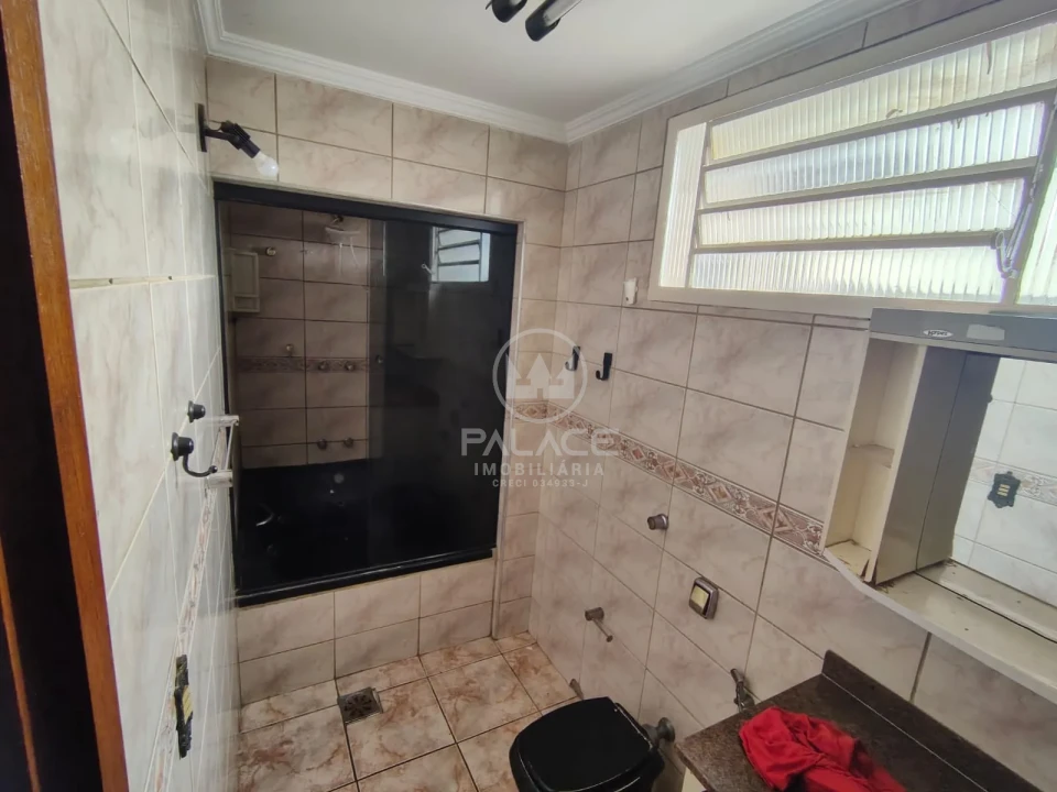 Apartamento Para Alugar Paulicéia Piracicaba