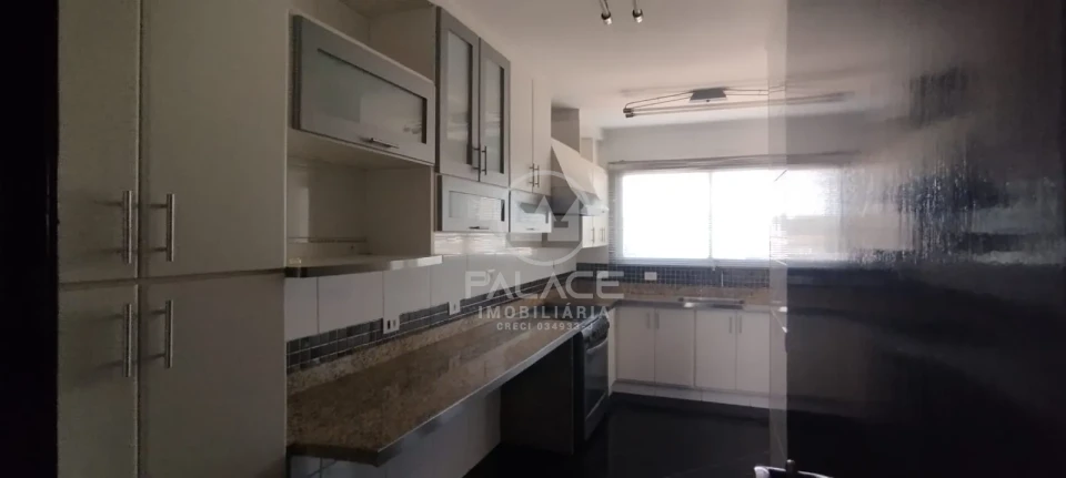 Apartamento Para Alugar Edificio Beirute Piracicaba