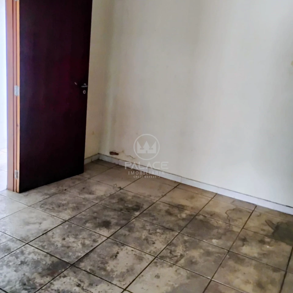 Barracão disponivel para locação