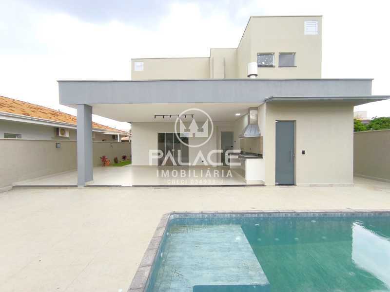 Imagens do imóveis casa em condomínio à venda em campestre, piracicaba 3 quartos 235m²