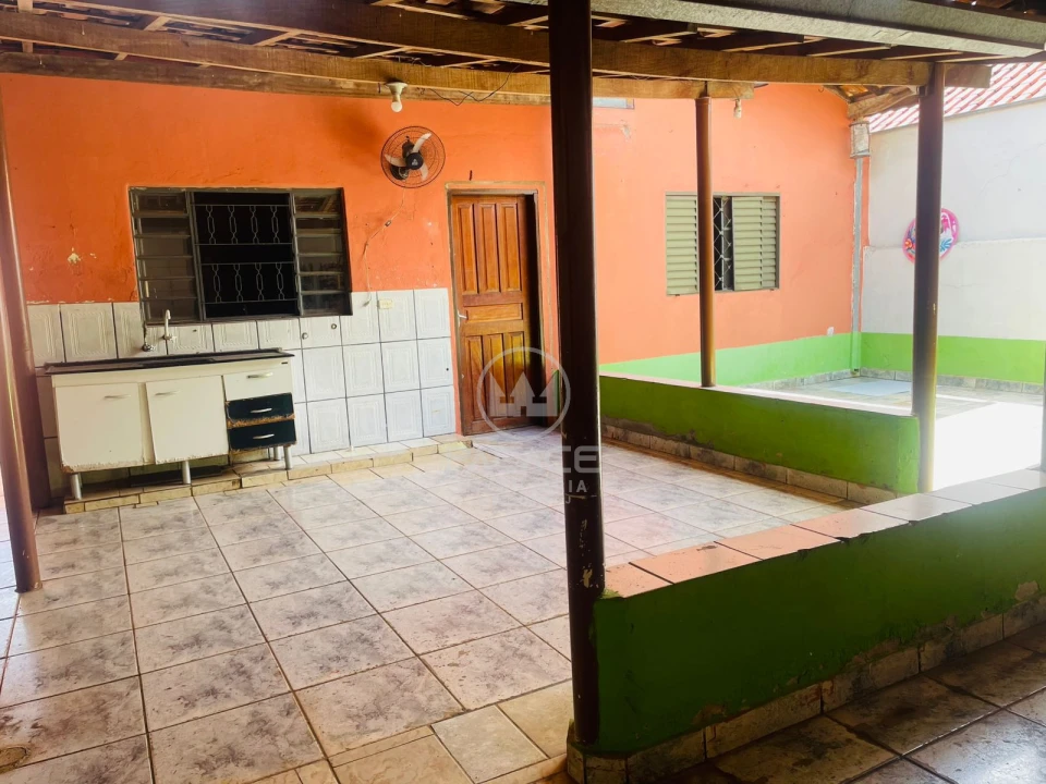 Casa de rua -  / Residencial / Parque São Jorge