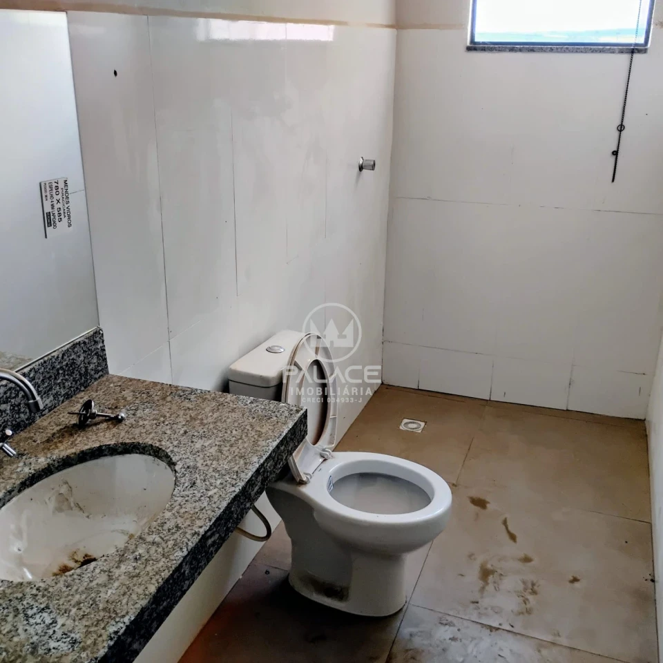 Barracão disponivel para locação (Jardim Residencial Javary)