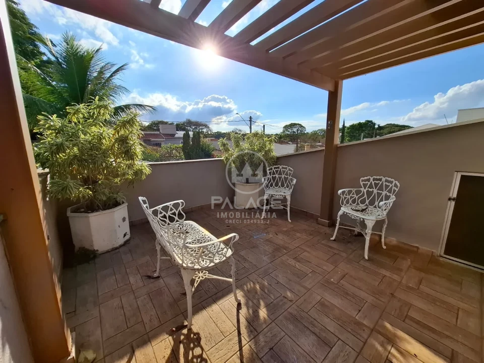 Casa à Venda na Nova Piracicaba Piracicaba