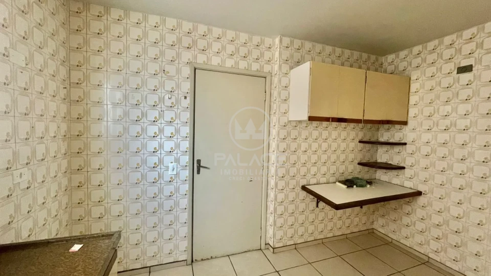 APARTAMENTO PRA LOCACAO ED VERMONT - BAIRRO ALTO