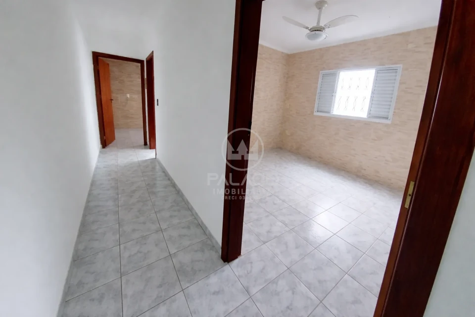 Imagens do imóveis Casa com 3 dormitórios à venda, 180 m² por RS 350.000,00 - Loteamento São Francisco - Piracicaba-SP