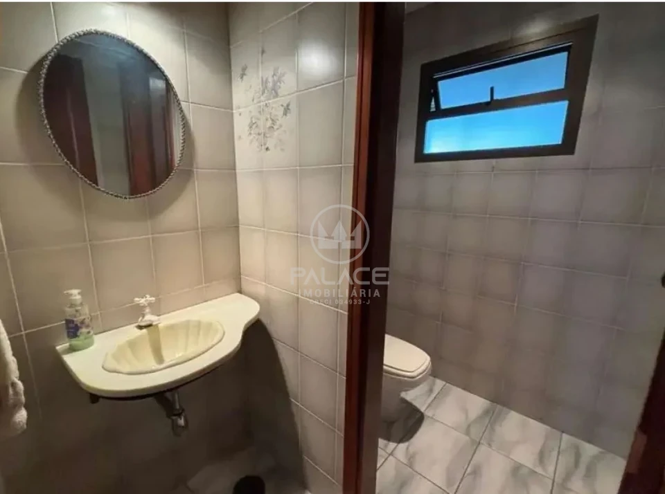 Apartamento À Venda Edifício San Francisco Piracicaba