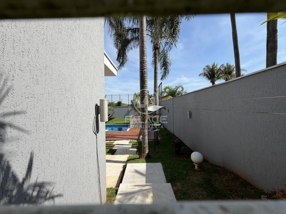 Casa Em Condomínio À Venda Condominio Colinas De Piracicaba (Ártemis) Piracicaba
