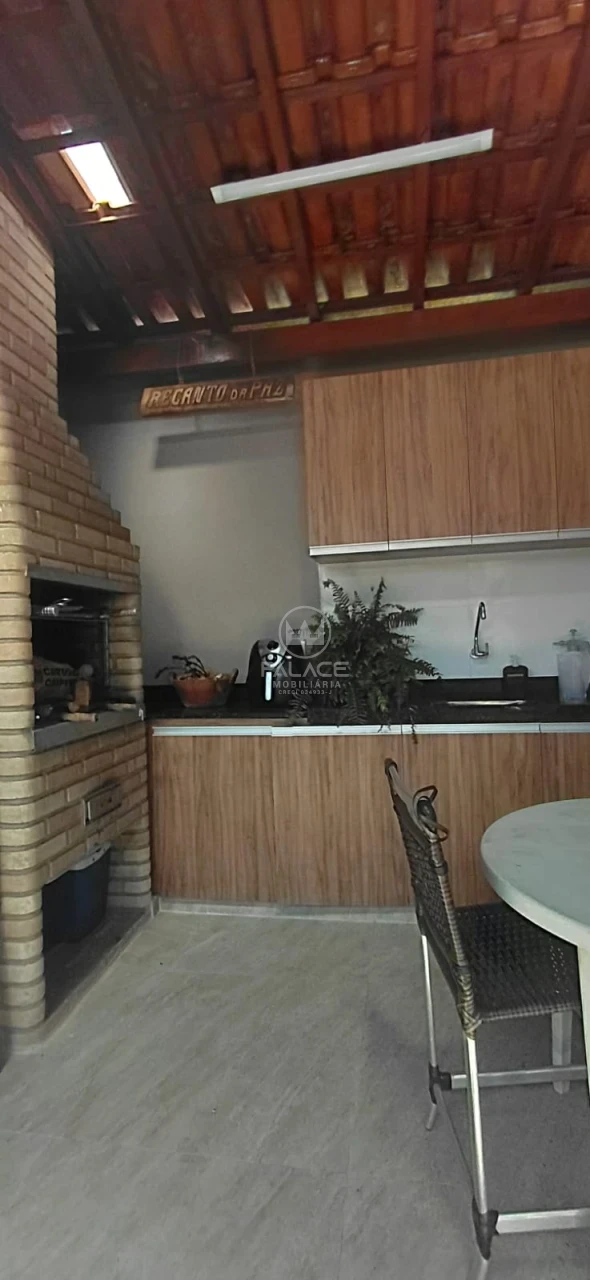 Casa À Venda Dois Córregos Piracicaba - Foto 18